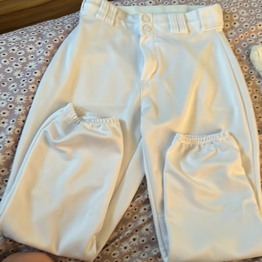 Women’s softball pants